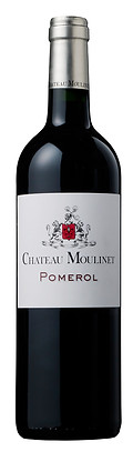 Château Moulinet | Vineyard | Château Moulinet, Chemin de la Combe